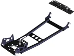 KFI Hybrid Plow System - All-Terrain Power for ATV Snow Plowing