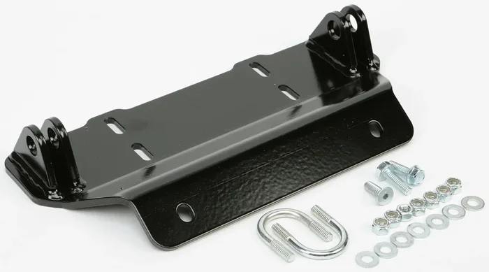 KFI UFORCE 500/800 UTV Front Mount Plow Mount - Durable Snow Plow Bracket for UTVs
