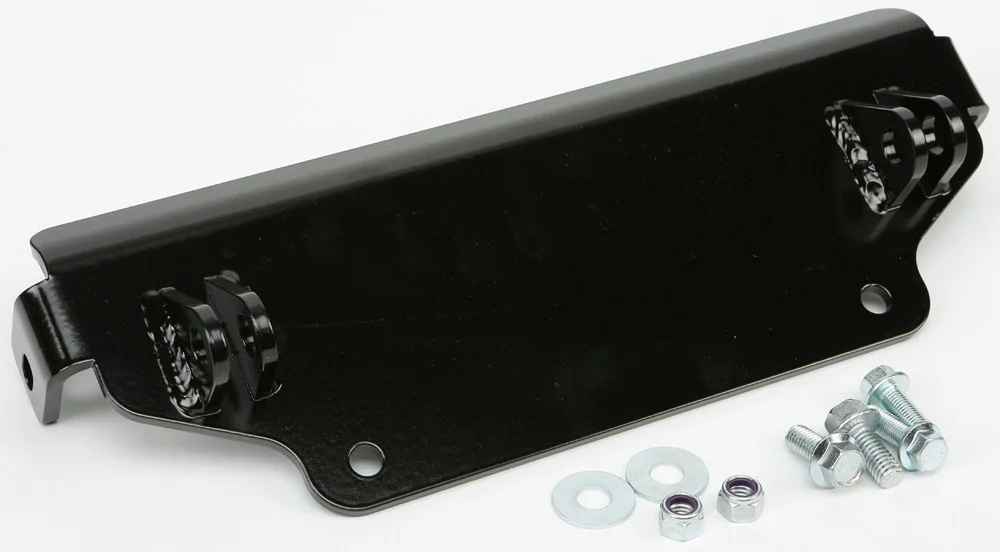 KFI Front Mount Plow Mounts - Durable & Versatile Snow Plow Brackets for Powersports Vehicles