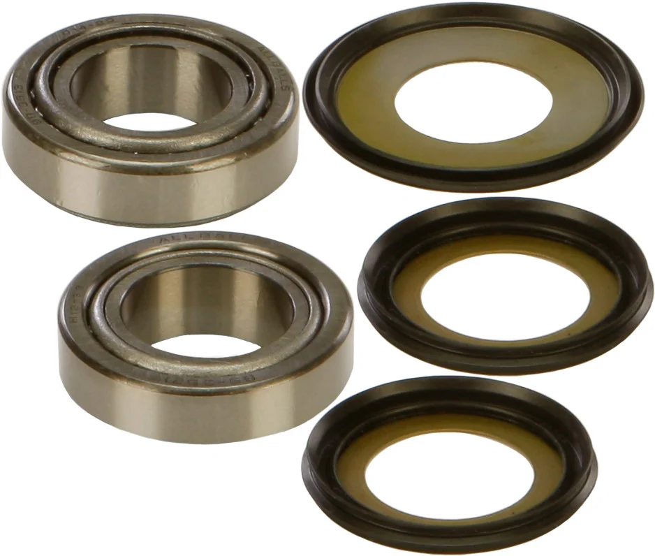 All Balls Racing 22-1001 Steering Head Bearing - Durable, High-Performance Motorcycle Parts