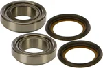 All Balls Racing 22-1002 Steering Head Bearing - Durable, High-Performance Motorcycle Component