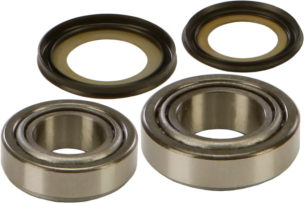 All Balls Racing 22-1004 Steering Head Bearing - Durable, Precision-Fit for Powersports Vehicles