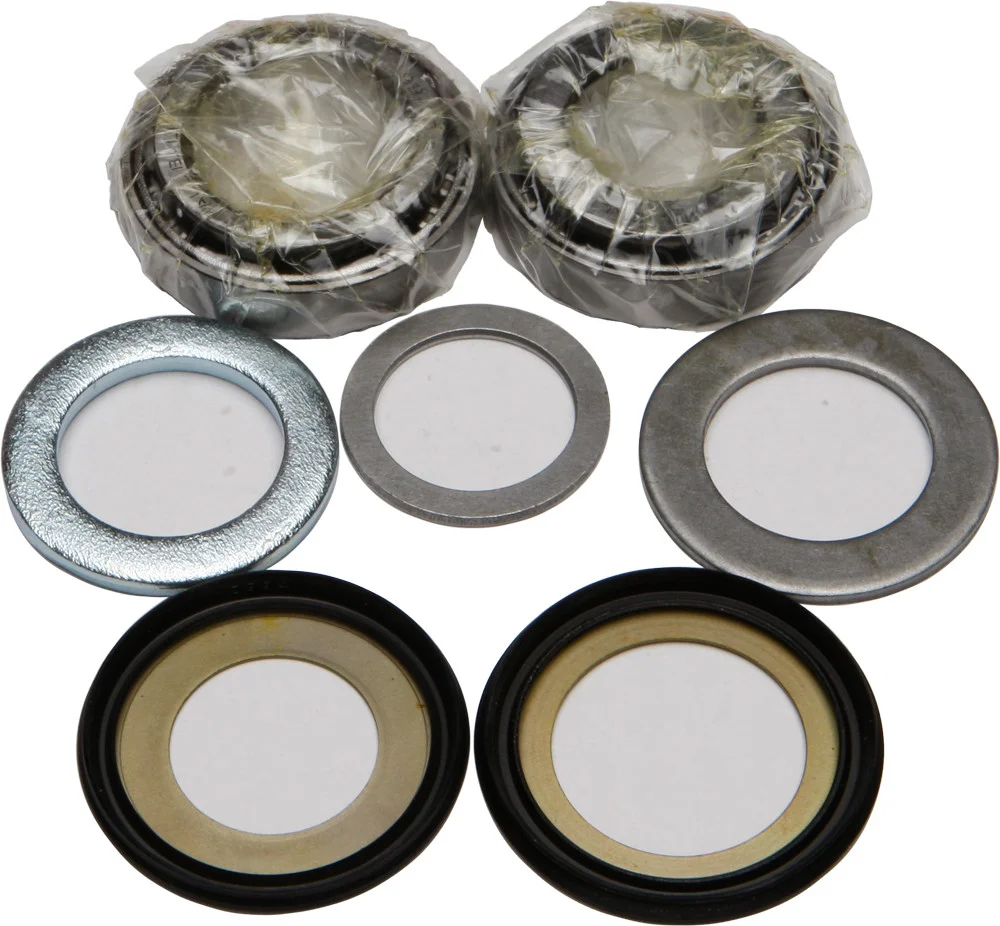 All Balls Racing 22-1011 Steering Head Bearing - Durable & Precise Steering Component for Powersports Vehicles