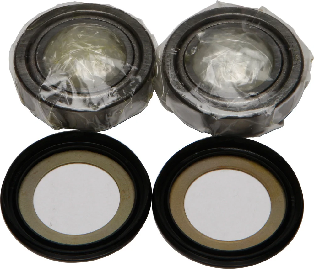 All Balls Racing 22-1013 Steering Head Bearing - Durable, High-Performance Motorcycle Parts