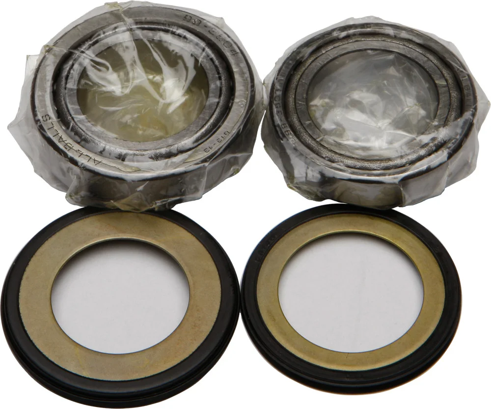 All Balls Racing 22-1014 Steering Head Bearing - High-Performance Racing Motorcycle Component