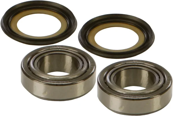 All Balls Racing 22-1021 Steering Head Bearing - Durable, Precision Steering Component for Powersports Vehicles