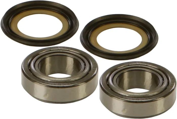 All Balls Racing 22-1021 Steering Head Bearing - Durable, Precision Steering Component for Powersports Vehicles