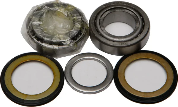 All Balls Racing 22-1029 Steering Head Bearing - Durable, High-Performance Motorcycle Component