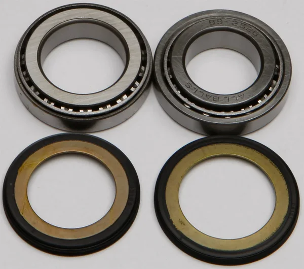 All Balls Racing 22-1040 Steering Head Bearing - Durable, High-Performance Motorcycle Replacement