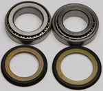 All Balls Racing 22-1040 Steering Head Bearing - Durable, High-Performance Motorcycle Replacement