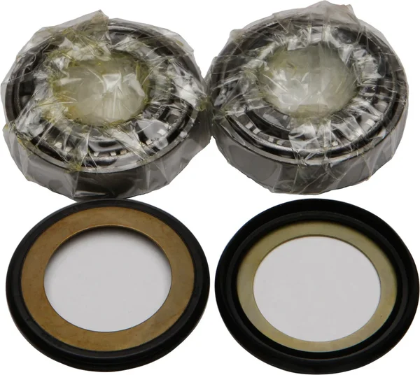 All Balls Racing 22-1044 Steering Head Bearing - Durable, High-Performance Motorcycle Component