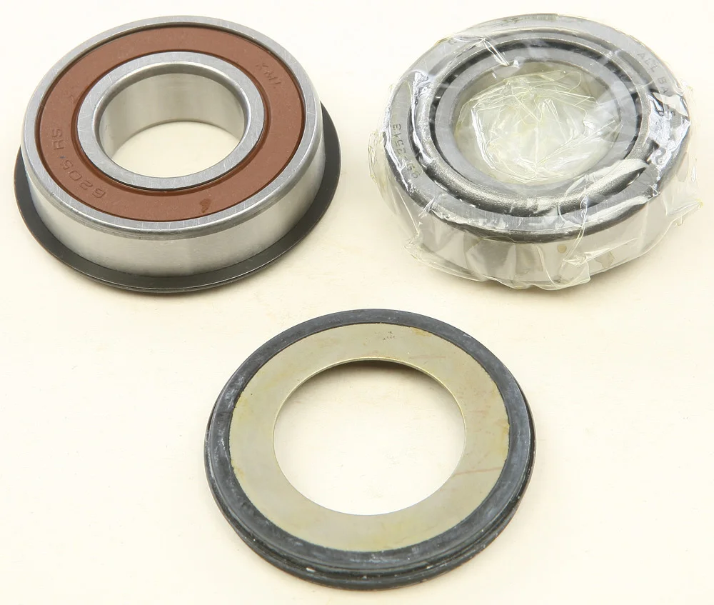 All Balls Racing Steering Head Bearing - Durable, Precision-Fit for Powersports Vehicles
