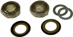 All Balls Racing 22-1057 Steering Head Bearing - Durable, High-Performance Motorcycle Component
