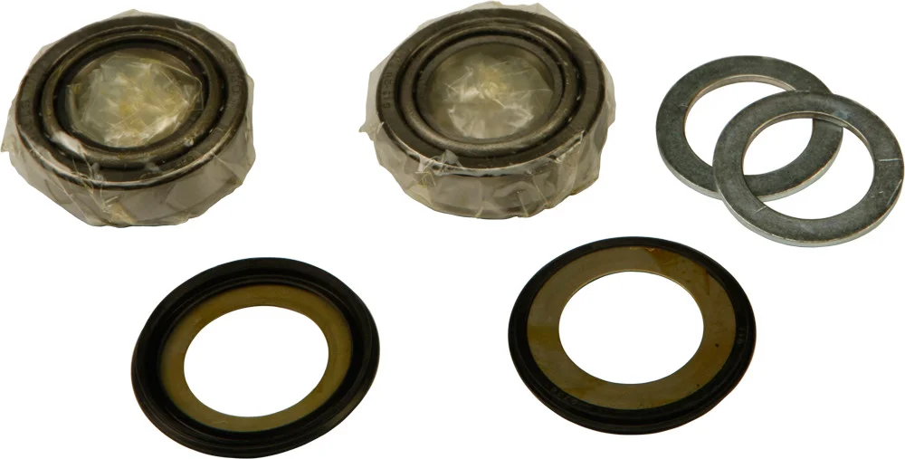 All Balls Racing 22-1057 Steering Head Bearing - Durable, High-Performance Motorcycle Component