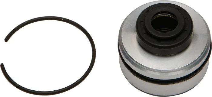 All Balls Racing 37-1001 Shock Seal Head - Durable Rubber Suspension Component for Dirt Bikes & ATVs