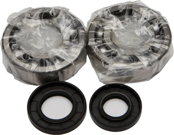 All Balls Racing 24-1010 Crankshaft Bearing & Seal Kit - High-Performance Engine Replacement