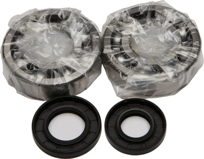 All Balls Racing 24-1010 Crankshaft Bearing & Seal Kit - High-Performance Engine Replacement