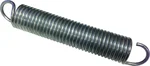 KFI P800304-R Plow Blade Replacement Spring - High-Tensile Steel for Durable Snow Plowing