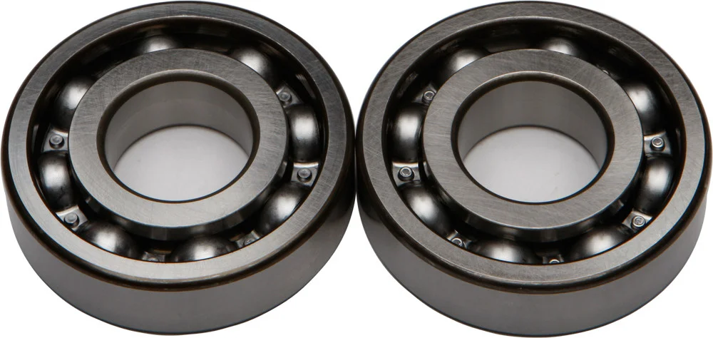 All Balls Racing Crankshaft Bearing & Seal Kit - High-Performance Engine Kit for Powersports