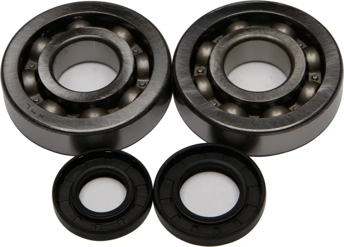 ALL BALLS Racing Crankshaft Bearing & Seal Kit - High-Performance Engine Replacement