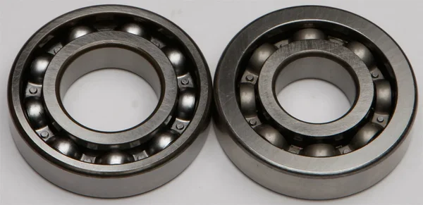 All Balls Racing 24-1056 Crankshaft Bearing & Seal Kit - High-Performance Engine Kit for Powersports