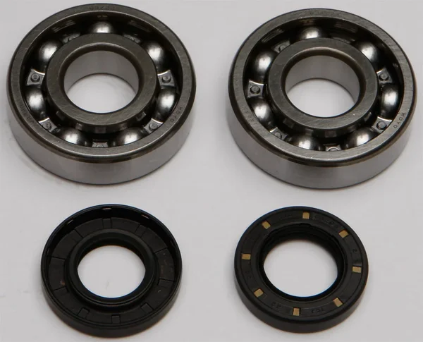 ALL BALLS Racing Crankshaft Bearing & Seal Kit - High-Performance Engine Replacement Kit