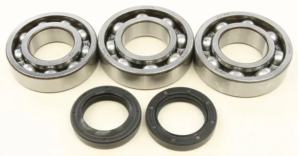All Balls Racing 24-1084 Crankshaft Bearing & Seal Kit - High-Performance Engine Replacement
