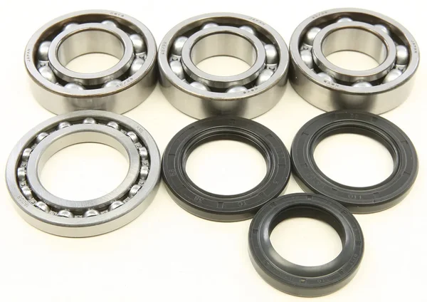 All Balls Racing 24-1088 Crankshaft Bearing & Seal Kit - High-Performance Engine Replacement