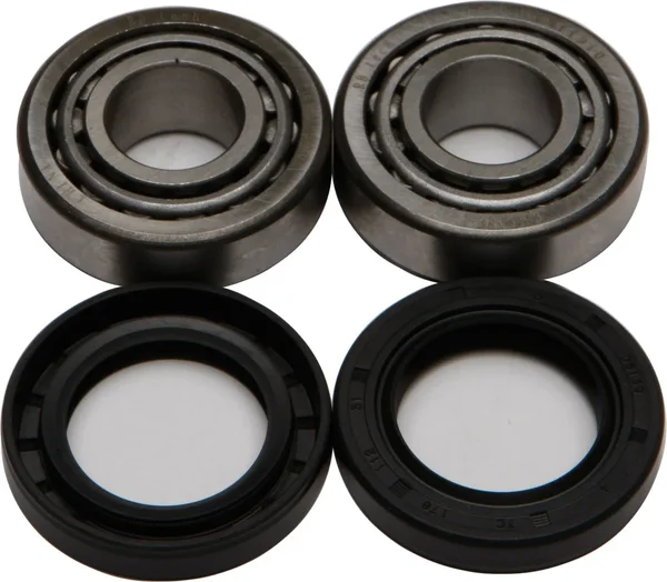All Balls Racing Drive Wheel Bearing Kit - Durable, High-Performance Racing Bearings