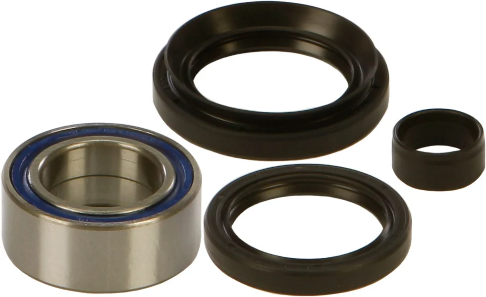 All Balls Racing 25-1003 Drive Wheel Bearing Kit - Durable, High-Performance Off-Road Replacement