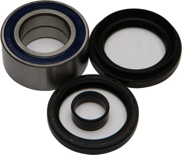 All Balls Racing 25-1004 Drive Wheel Bearing Kit - Durable, High-Performance Racing Bearings