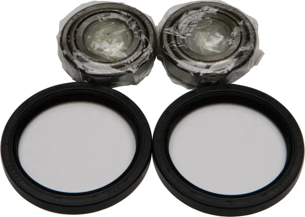 All Balls Racing 25-1007 Drive Wheel Bearing Kit - Durable, High-Performance Replacement for Powersports Vehicles