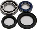 All Balls Racing 25-1012 Drive Wheel Bearing Kit - Durable, High-Performance Replacement for Powersports Vehicles