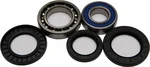 All Balls Racing 25-1017 Drive Wheel Bearing Kit – Durable, High-Performance Replacement for Powersports Vehicles