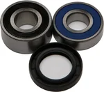 All Balls Racing Drive Wheel Bearing Kit - High-Durability Replacement for Powersports Vehicles