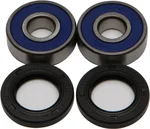 All Balls Racing 25-1025 Drive Wheel Bearing Kit - Durable, Low-Maintenance Racing Bearings for Powersports Vehicles