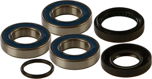 All Balls Racing 25-1034 Drive Wheel Bearing Kit - Durable, High-Performance Replacement for Powersports Vehicles