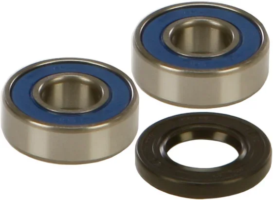 All Balls Racing 25-1038 Drive Wheel Bearing Kit - High-Performance, Durable Replacement for Powersports Vehicles