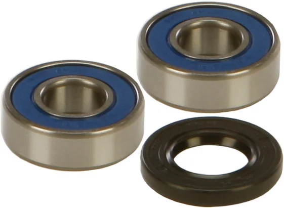 All Balls Racing 25-1038 Drive Wheel Bearing Kit - High-Performance, Durable Replacement for Powersports Vehicles