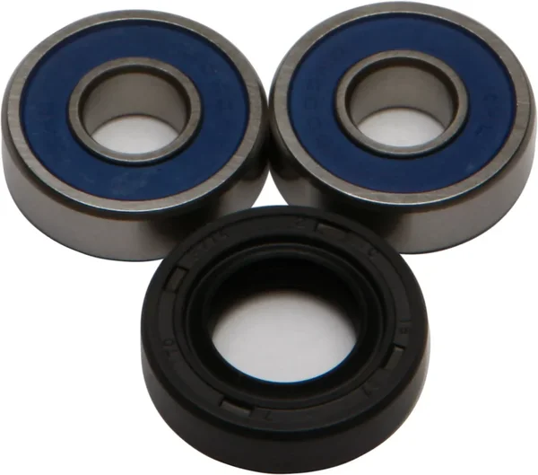 All Balls Racing 25-1040 Drive Wheel Bearing Kit – Durable, High-Performance Replacement for Powersports Vehicles