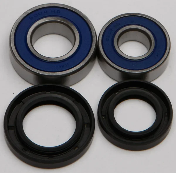 All Balls Racing 25-1042 Drive Wheel Bearing Kit - Durable, Sealed, High-Performance for Powersports Vehicles