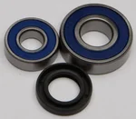 ALL BALLS Racing Drive Wheel Bearing Kit - High-Durability, Low-Maintenance Racing Components
