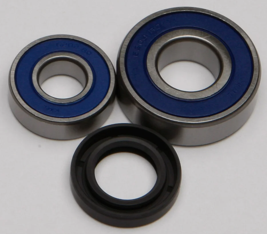 ALL BALLS Racing Drive Wheel Bearing Kit - High-Durability, Low-Maintenance Racing Components