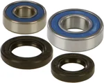All Balls Racing 25-1044 Drive Wheel Bearing Kit - Durable, High-Performance Replacement for Powersports Vehicles