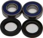 All Balls Racing 25-1045 Drive Wheel Bearing Kit - High-Durability Replacement for Powersports Vehicles