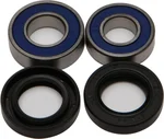 All Balls Racing 25-1050 Drive Wheel Bearing Kit - Durable, High-Performance Replacement for Powersports Vehicles