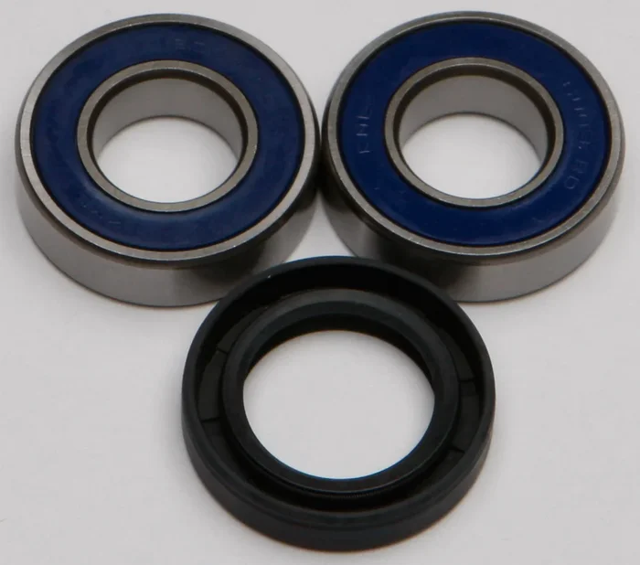 All Balls Racing Drive Wheel Bearing Kit - High Performance, Durable, Easy Installation