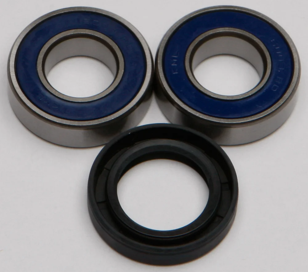All Balls Racing Drive Wheel Bearing Kit - High Performance, Durable, Easy Installation