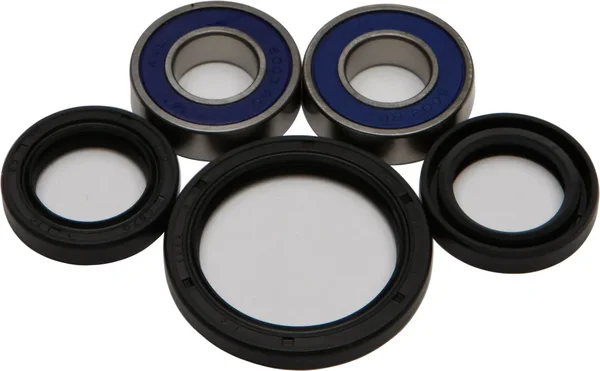 All Balls Racing 25-1052 Drive Wheel Bearing Kit - High-Durability Racing Bearings for Powersports Vehicles