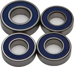 All Balls Racing Drive Wheel Bearing Kit - Durable, High-Performance Replacement for Powersports Vehicles